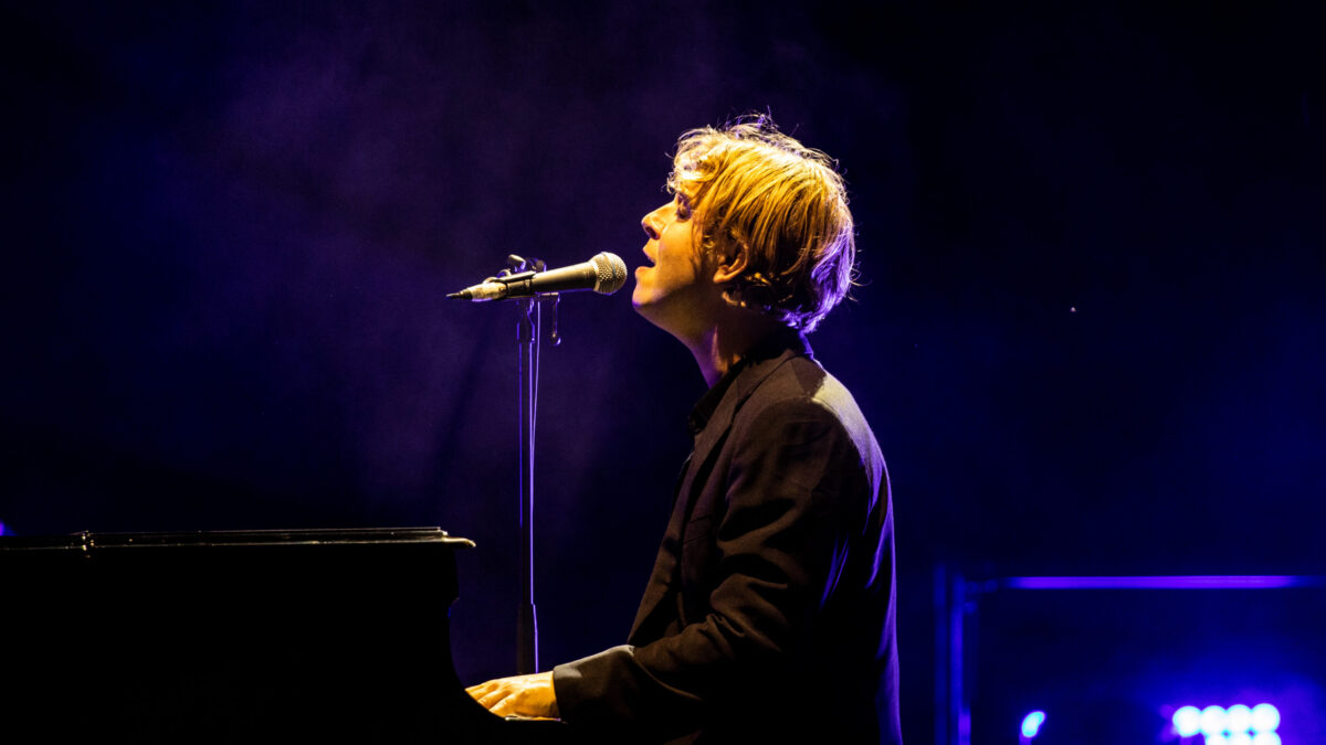 Concerto di Tom Odell all’Alcatraz di Milano: la scaletta e l’ordine delle canzoni di giovedì 4 aprile 2024