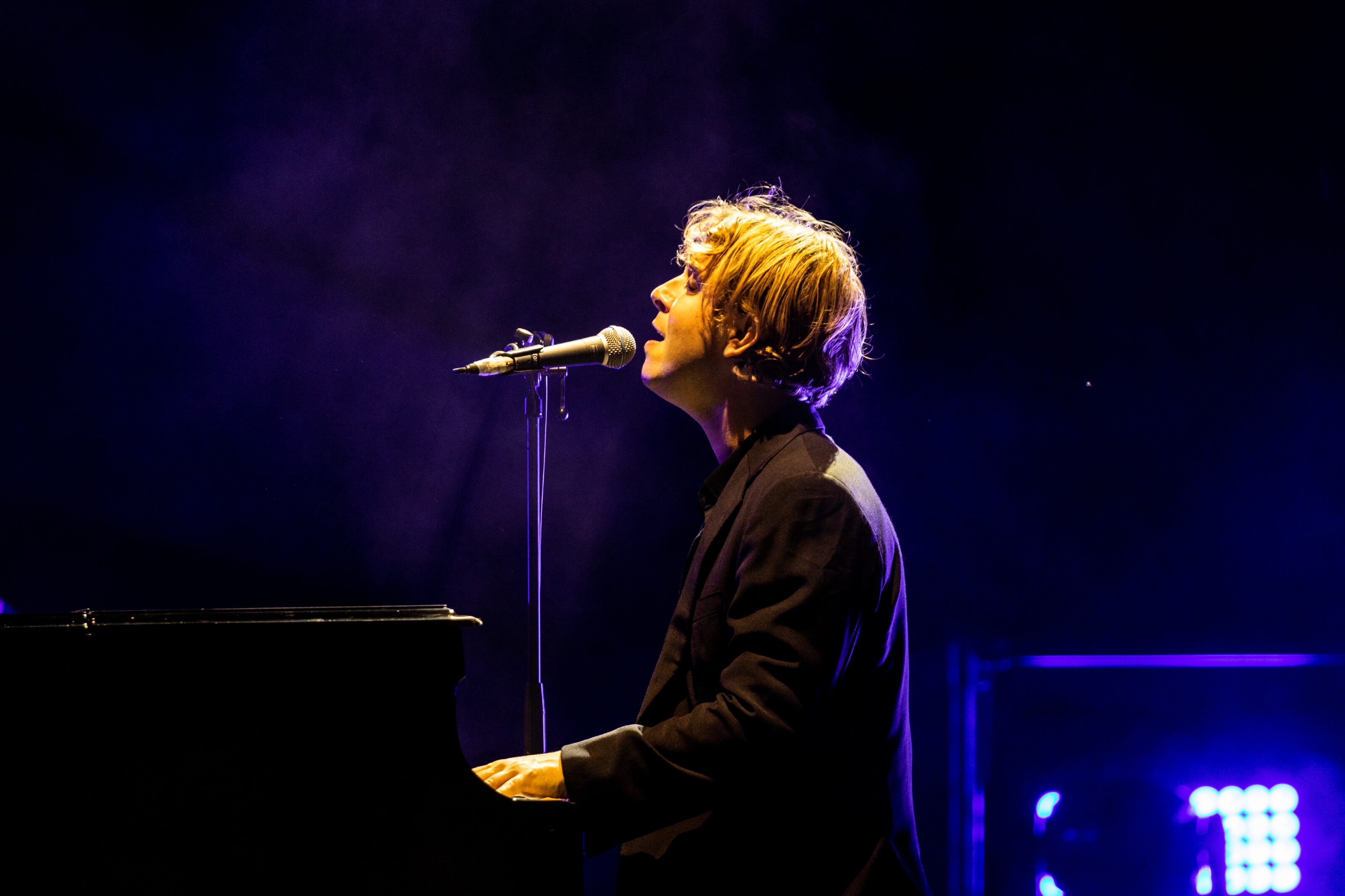 Concerto di Tom Odell all’Alcatraz di Milano: la scaletta e l’ordine delle canzoni di giovedì 4 aprile 2024