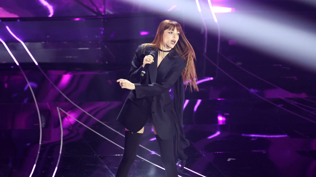 La scaletta di Annalisa a Torino, concerto 8 aprile 2024: l’ordine delle canzoni, orario, biglietti e come arrivare