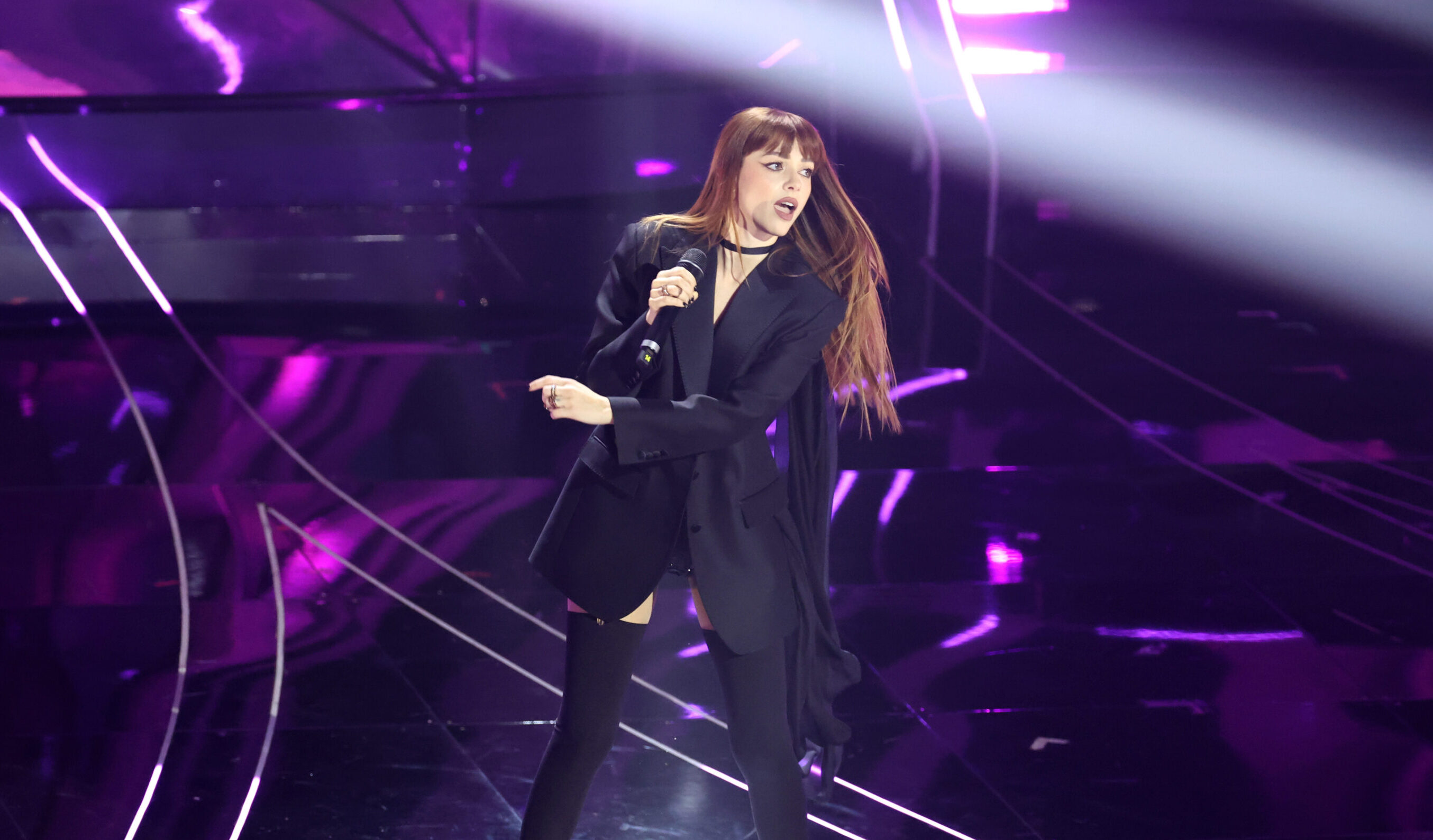 La scaletta di Annalisa a Torino, concerto 8 aprile 2024: l’ordine delle canzoni, orario, biglietti e come arrivare