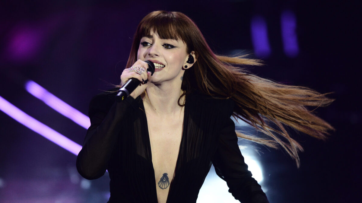 La scaletta di Annalisa in concerto a Padova: ordine delle canzoni, orario e info biglietti