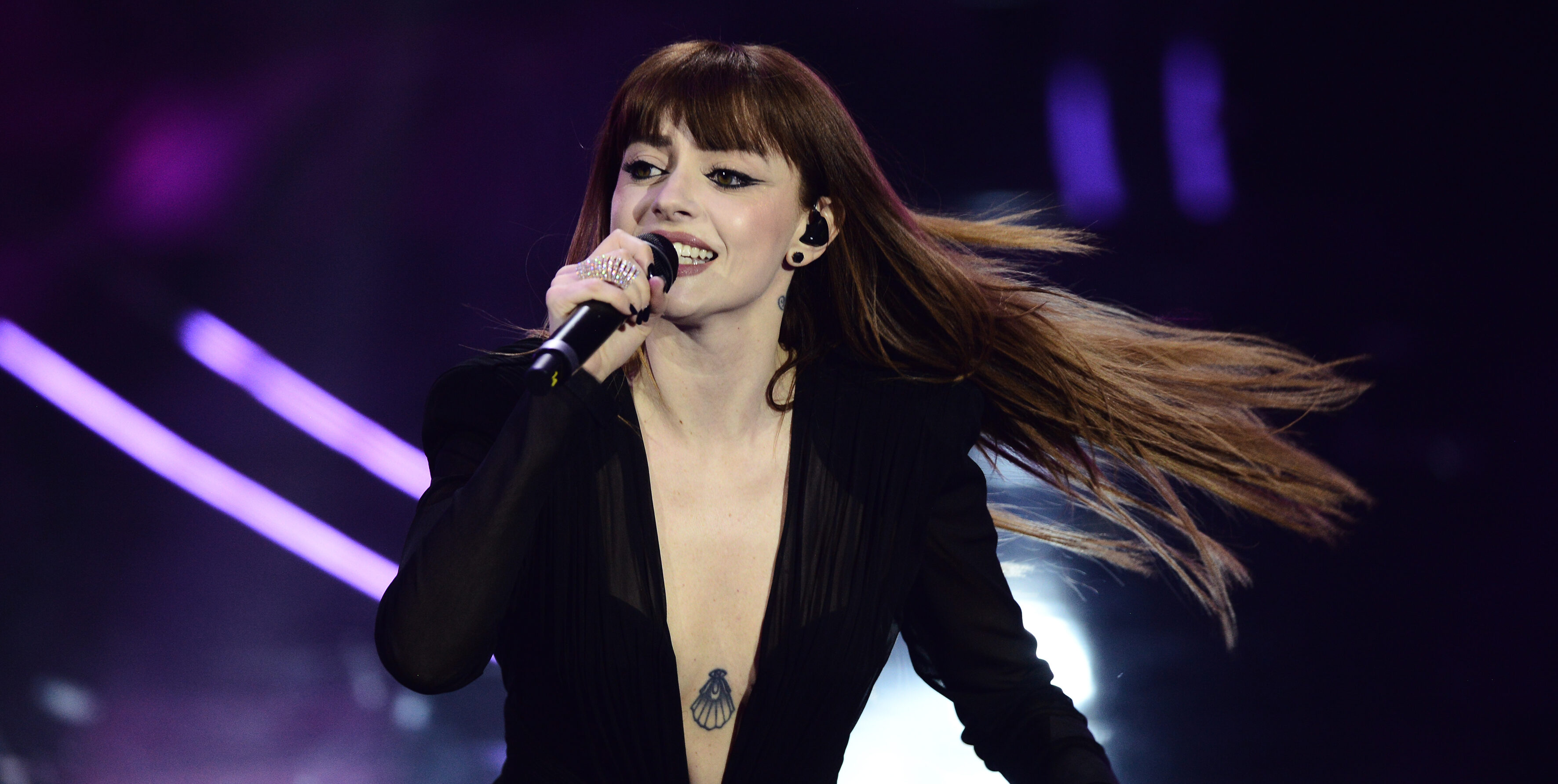 La scaletta di Annalisa a Bologna, concerto 17 aprile 2024: ordine delle canzoni, orario e biglietti