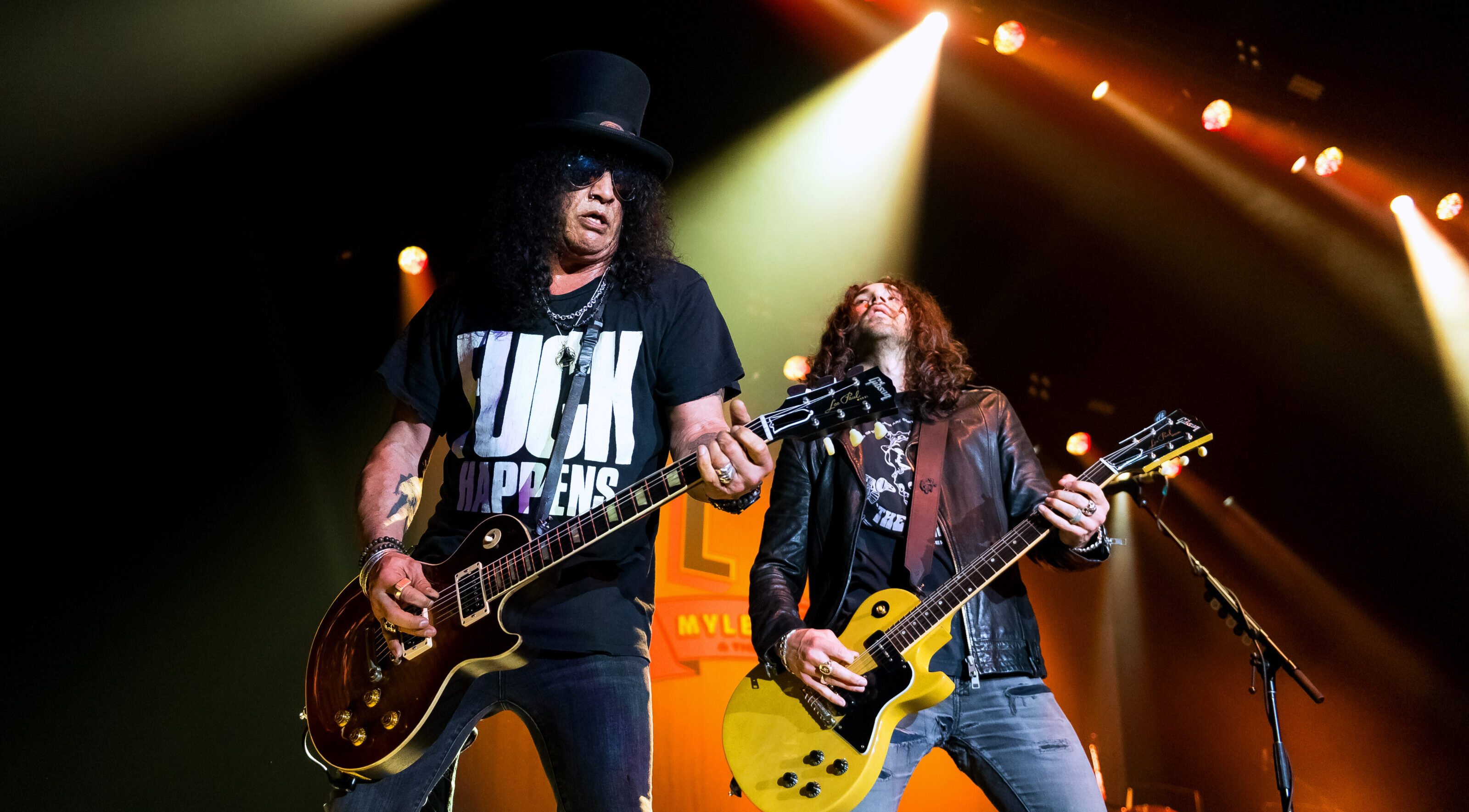 La scaletta di Slash featuring Myles Kennedy & The Conspirators, Milano, 22 aprile 2024: ordine delle canzoni, orario e biglietti