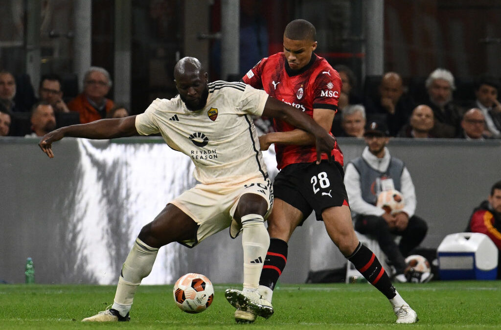 Ascolti tv giovedì 11 aprile 2024: Milan-Roma a 4,8 mln (23%), L’Isola dei Famosi 2,4 mln (18%)