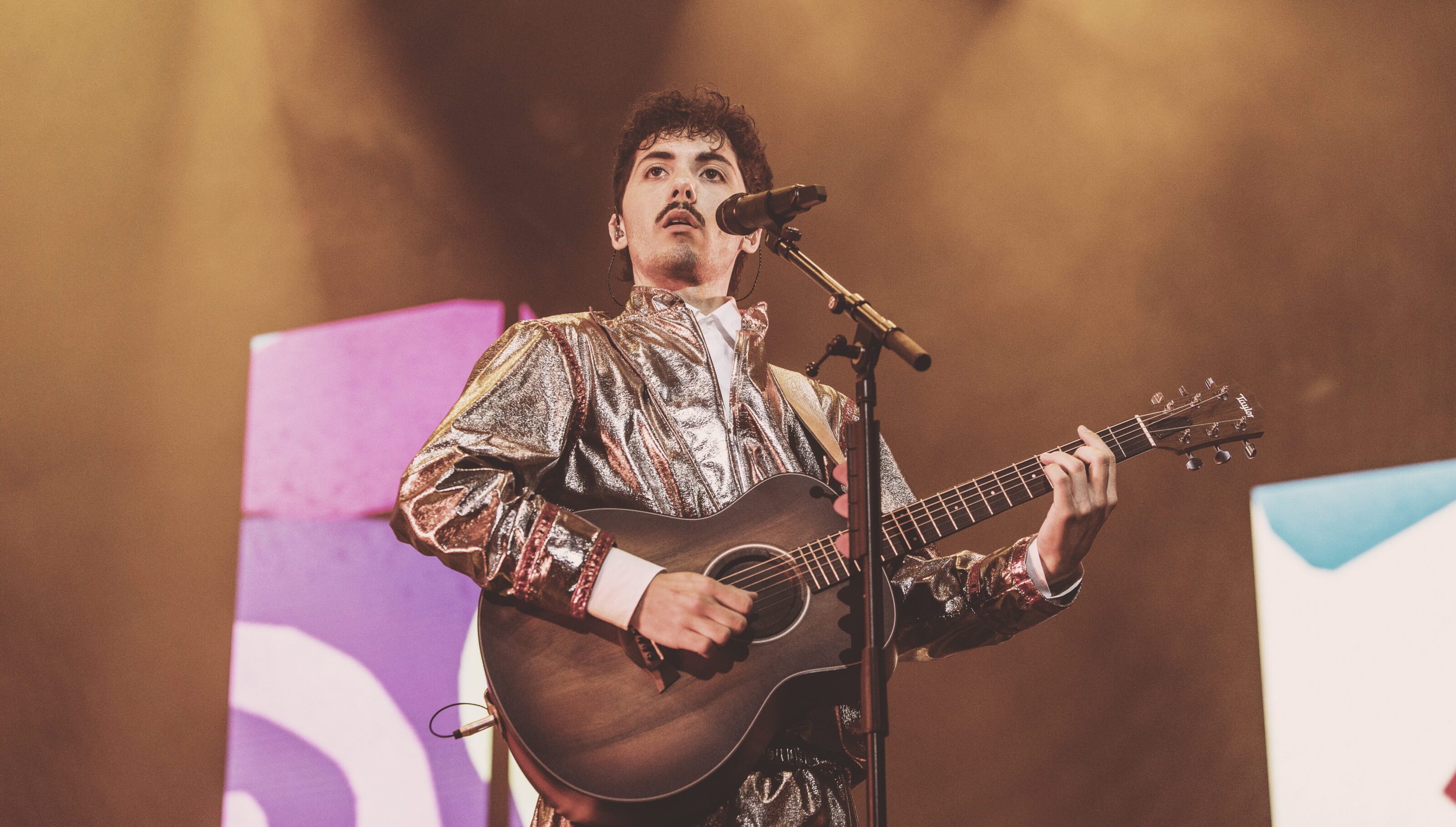 La scaletta di Fulminacci a Bologna, concerto 22 aprile 2024: ordine delle canzoni, orario e biglietti