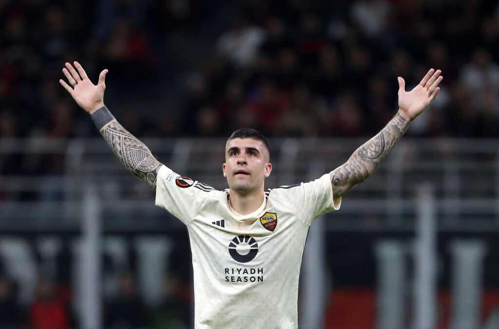 Ascolti tv giovedì 18 aprile 2024: Roma-Milan a 5 mln (24%), L’Isola dei Famosi a 2,3 mln (17%)