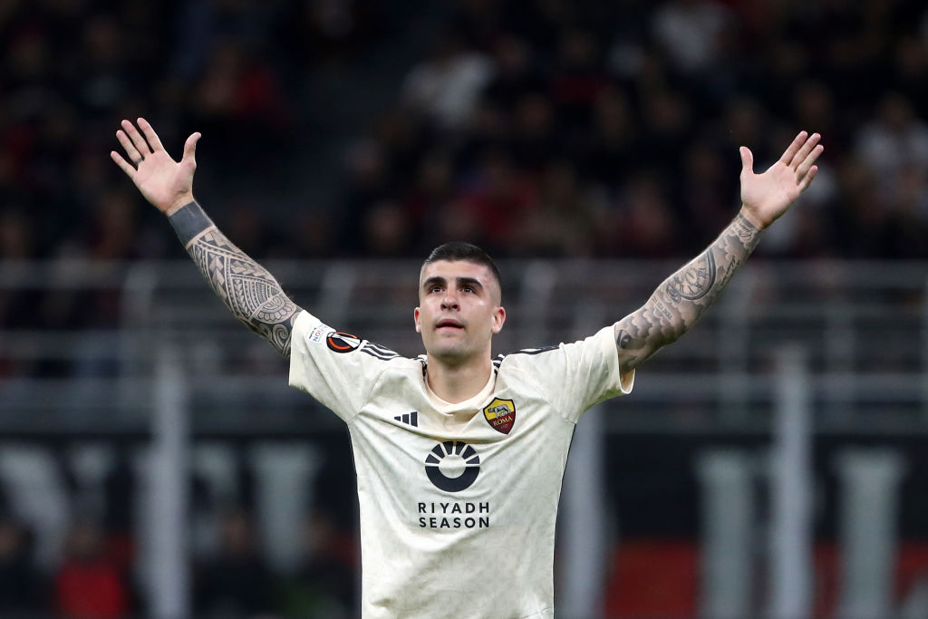 Ascolti tv giovedì 18 aprile 2024: Roma-Milan a 5 mln (24%), L’Isola dei Famosi a 2,3 mln (17%)