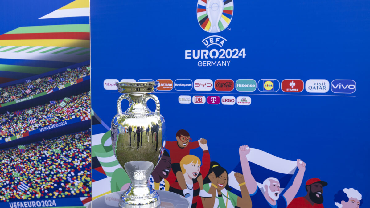 Europei di calcio e Olimpiadi 2024, ecco programmi e volti di Rai Sport (che tenta di trattenere Adani) – Retroscena TvBlog