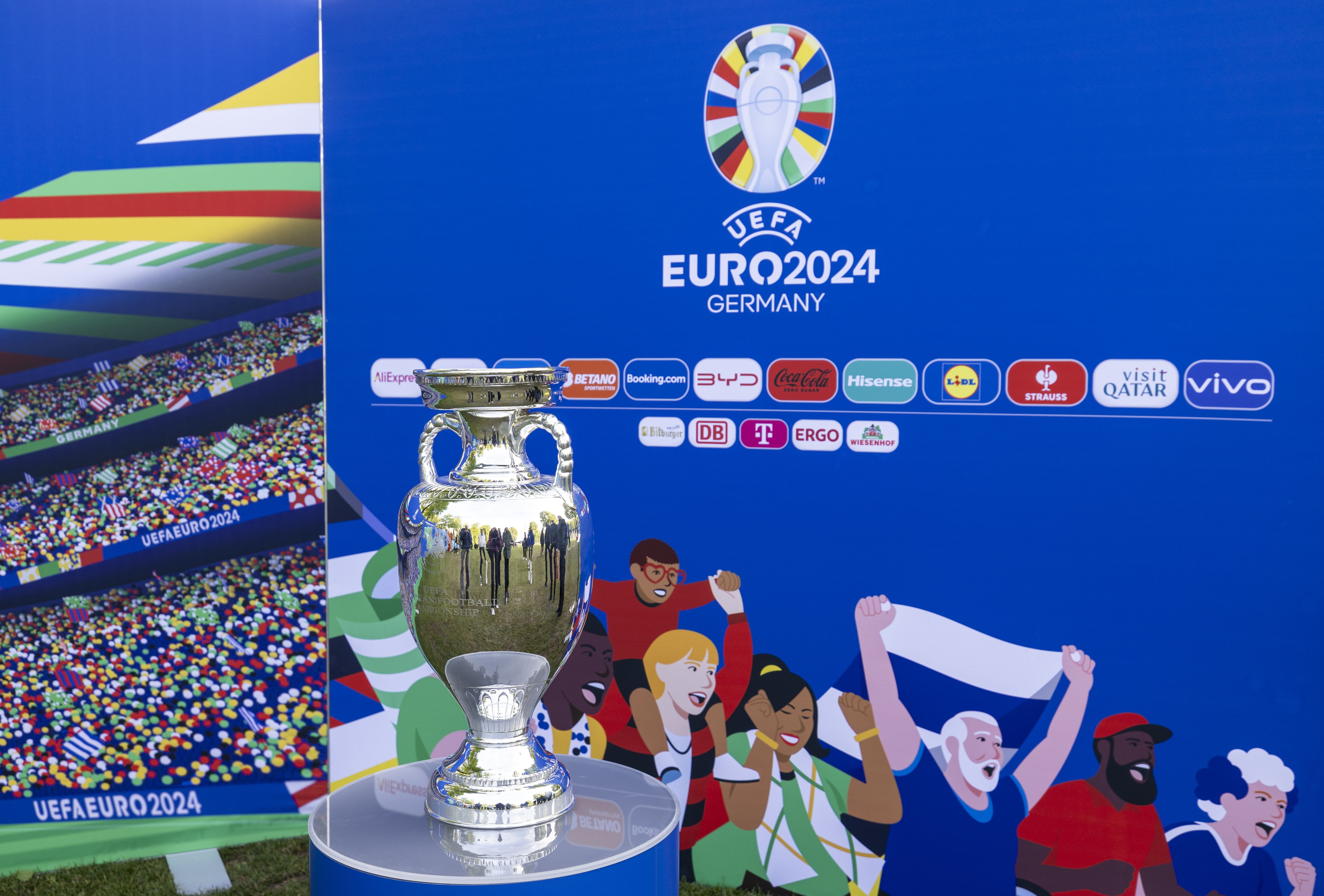 Europei di calcio e Olimpiadi 2024, ecco programmi e volti di Rai Sport (che tenta di trattenere Adani) – Retroscena TvBlog