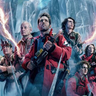 Leggi la recensione di "Ghostbusters - Minaccia glaciale", il nuovo film degli acchiappafantasmi diretto da Gil Kenan al cinema con Sony Pictures Italia.