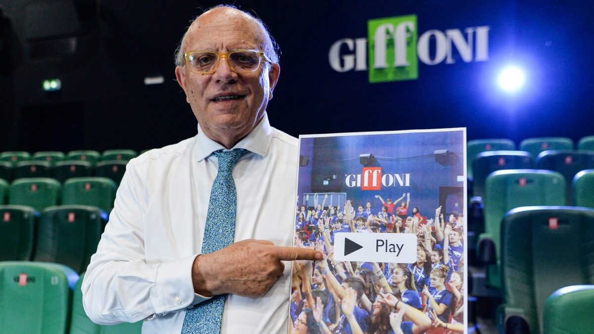 Giffoni 2024 si farà: il direttore Gubitosi conferma Giffoni54 (19-28 luglio)