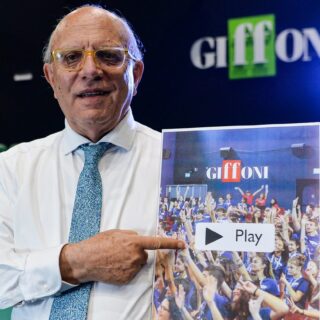 In attesa della firma dell’accordo sui Fondi di Sviluppo e Coesione, il direttore Claudio Gubitosi conferma Giffoni 2024 per il 19-28 luglio.
