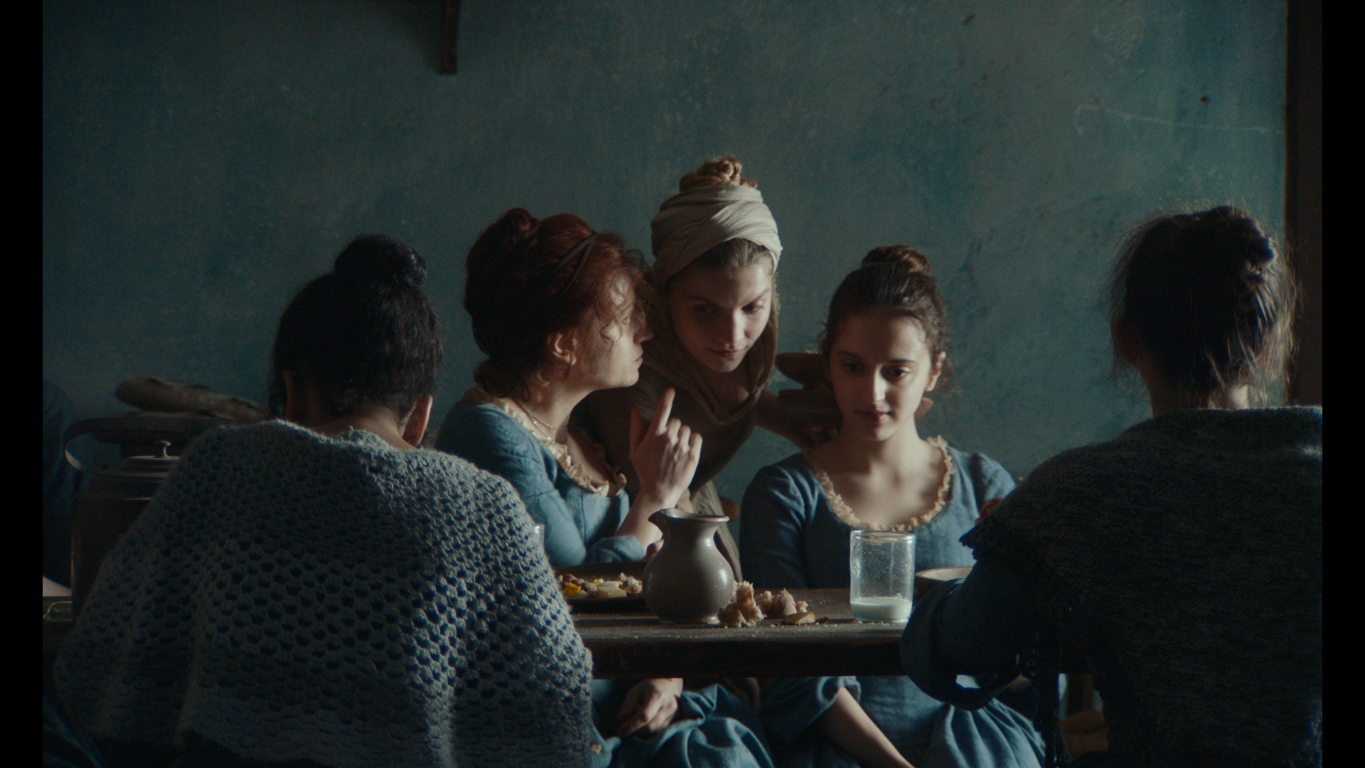 Al cinema dall'11 aprile con 01 Distribution "Gloria!, l'esordio alla regia dell'attrice e cantautrice Margherita Vicario.