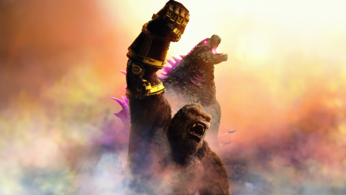 Godzilla e Kong – Un nuovo impero, recensione: un sontuoso viaggio al centro della Terra Cava da fruire assolutamente sul grande schermo