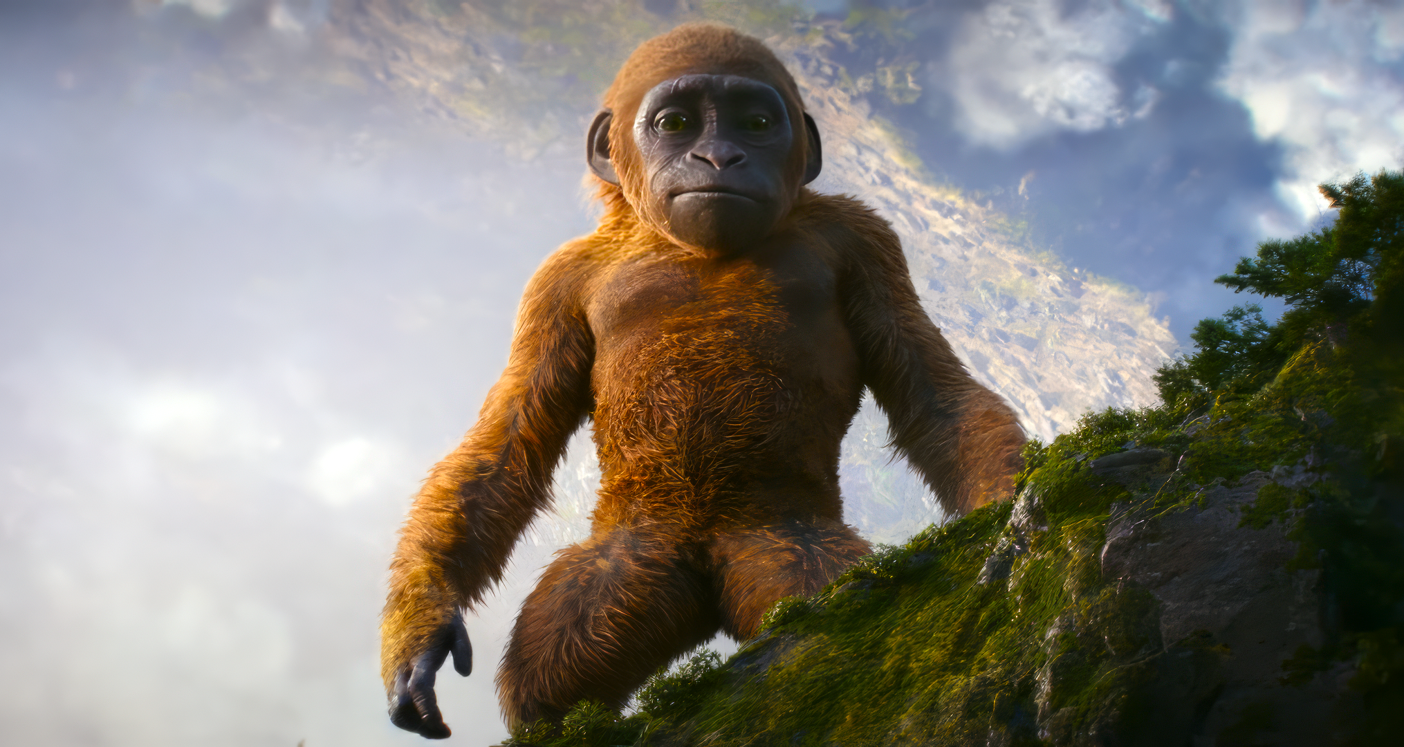 Leggi la recensione di Cineblog di "Godzilla e Kong - Un nuovo impero" di Adam Wingard - Al cinema con Warner Bros. Pictures Italia