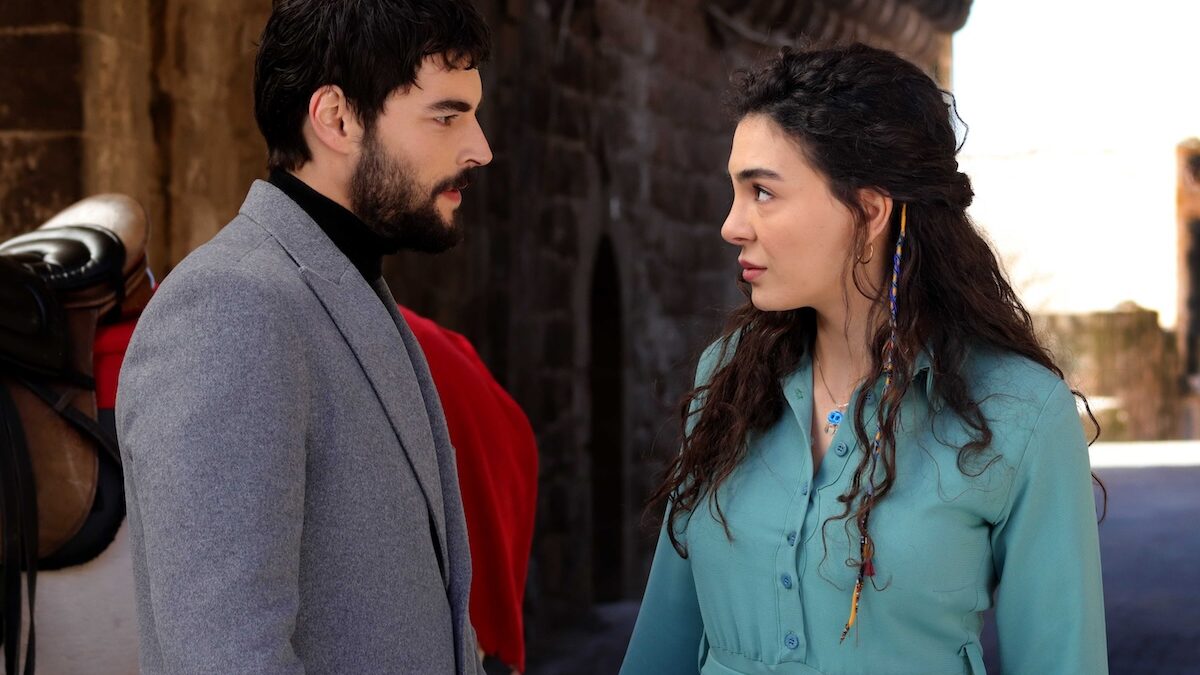 Hercai – Amore e vendetta: trama, cast, quante puntate e dove vedere la nuova serie tv turca