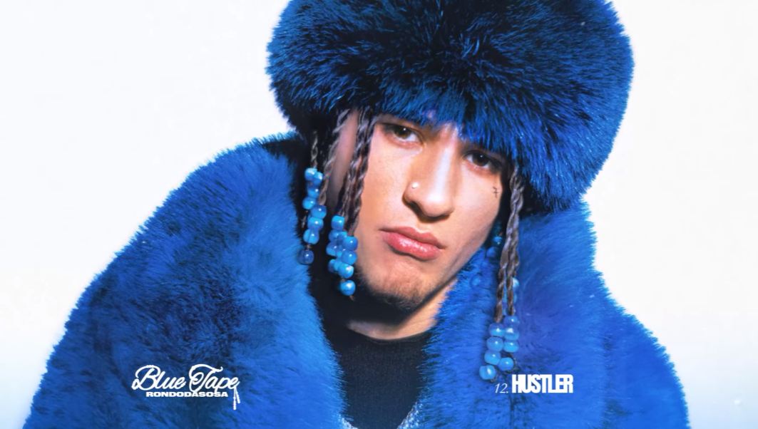 Hustler, Rondodasosa: testo e significato della canzone