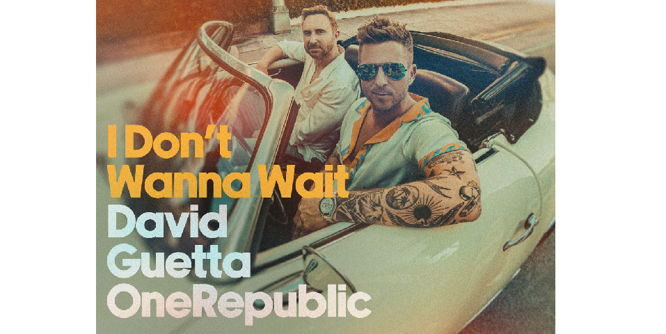 I Don’t Wanna Wait, David Guetta e OneRepublic: traduzione, testo e significato della canzone