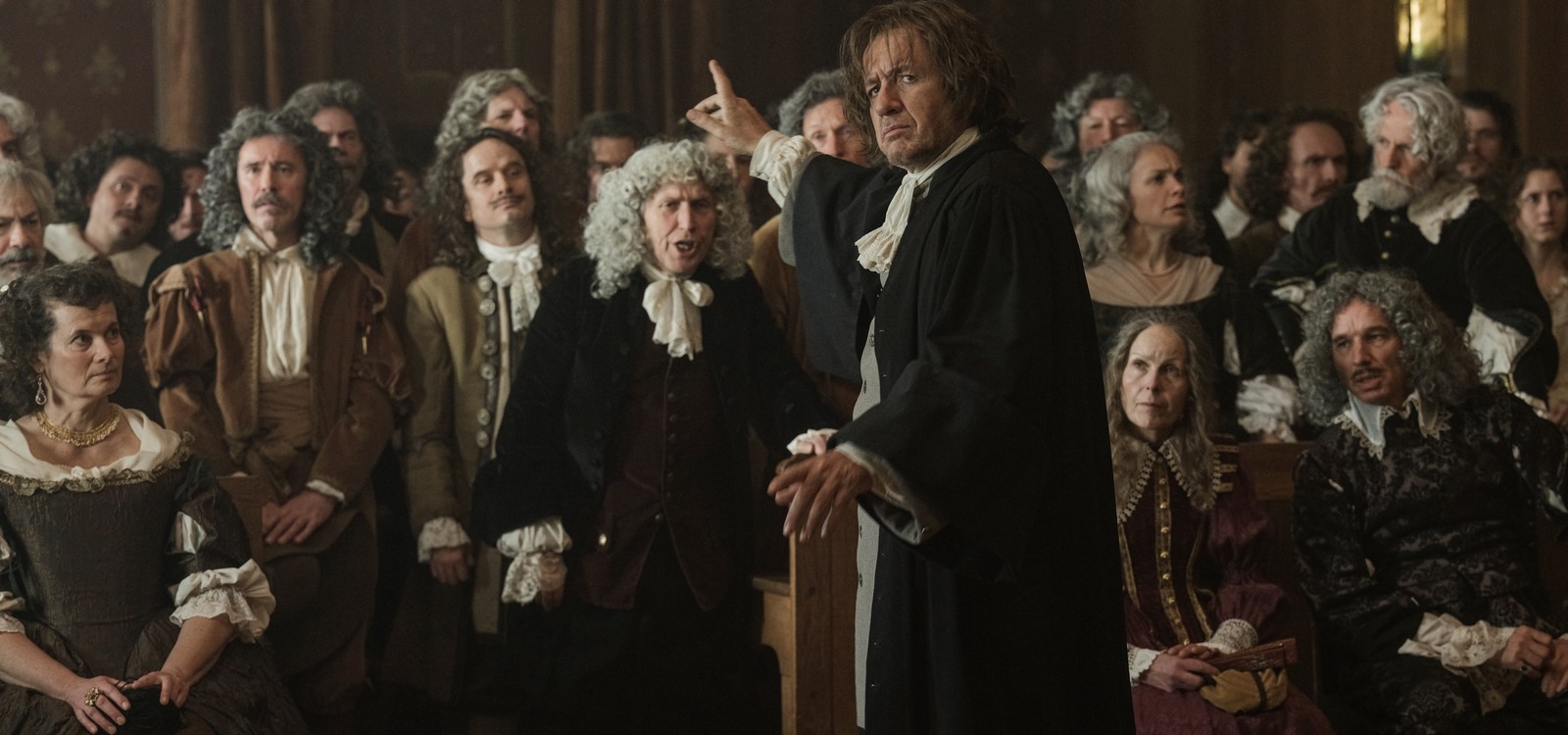 Dal 24 aprile 2024 nei cinema italiani con Notorious Pictures Il caso Josette, la commedia di Fred Cavayé con Dany Boon e Jérôme Commandeur.