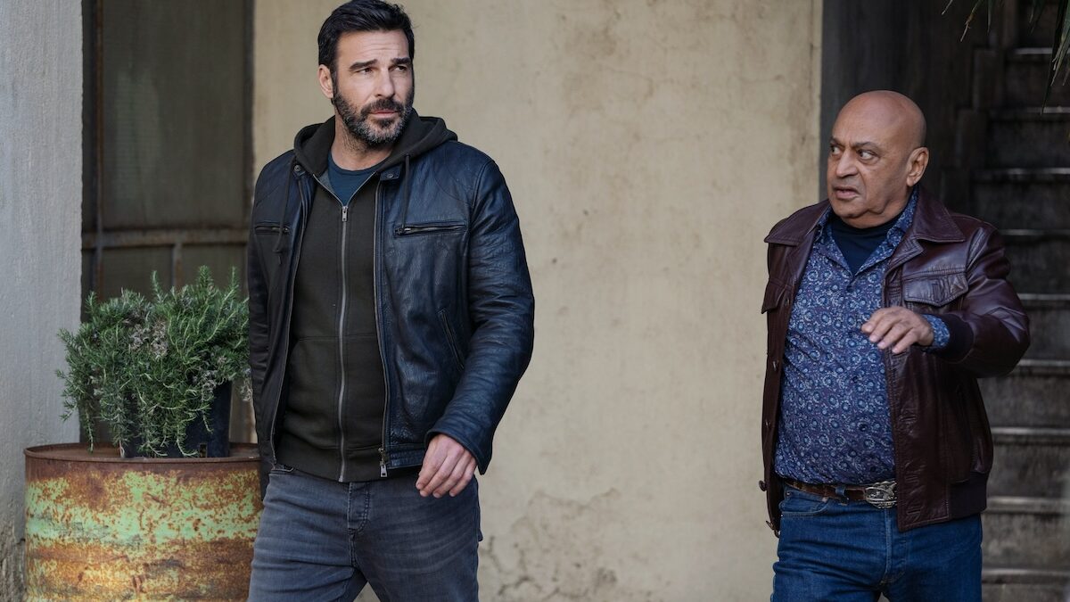 Il Clandestino 2 si farà? Il format della fiction di Raiuno fa sperare in nuovi episodi
