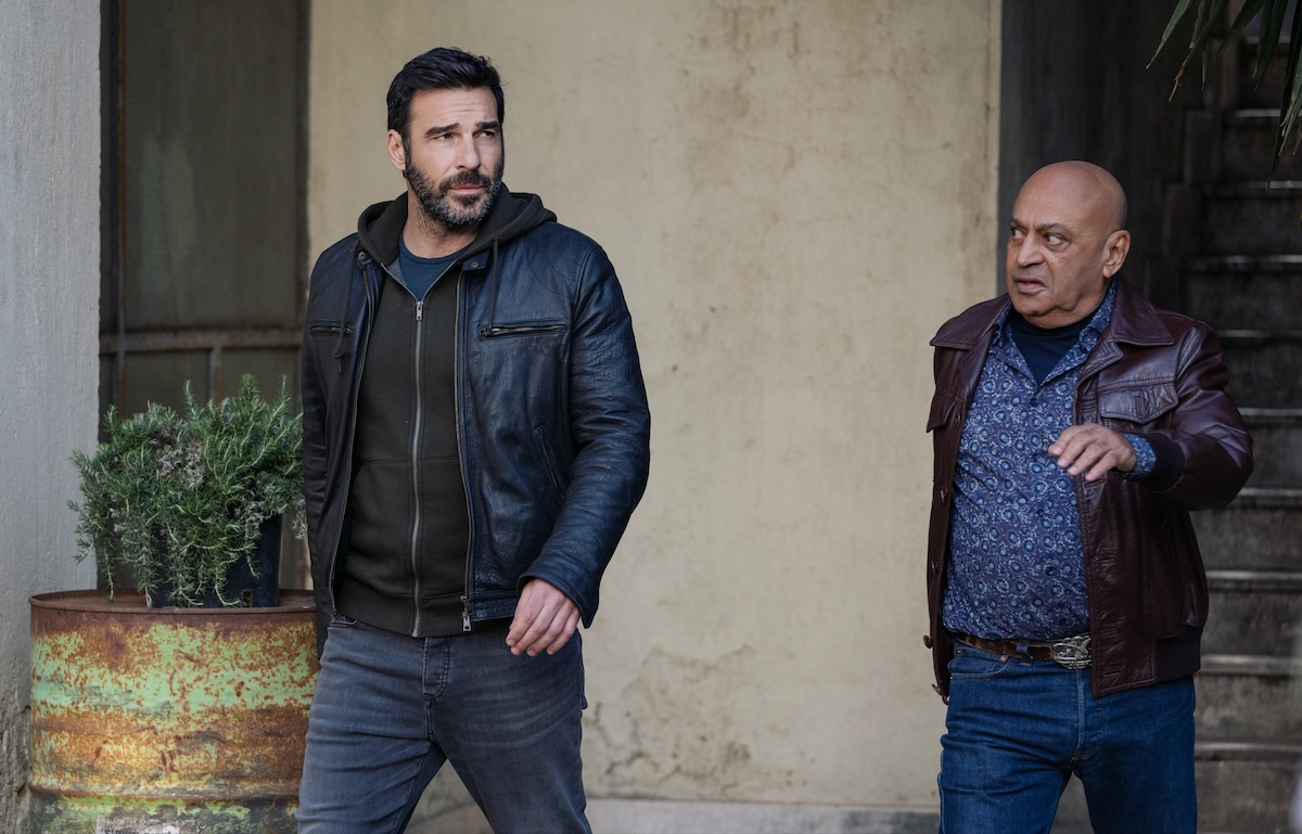 Il Clandestino 2 si farà? Il format della fiction di Raiuno fa sperare in nuovi episodi