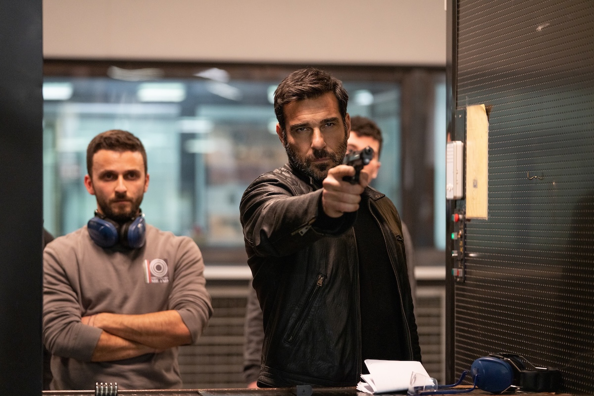 Analisi Auditel della serata di lunedì 22 aprile 2024