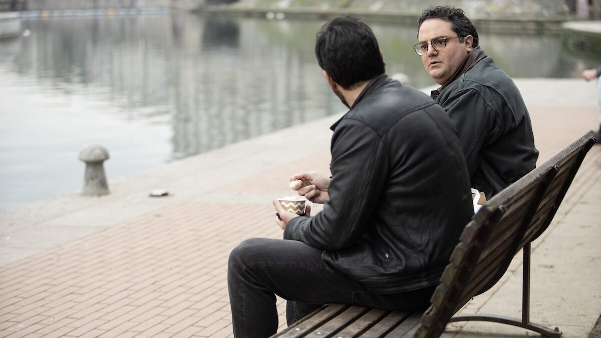 Ascolti tv martedì 14 maggio 2024: Il clandestino 2.8mln (16.1%), Il volo-Tutti per uno 2.6mln (18.9%)