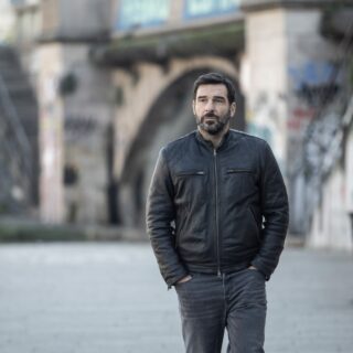 Il clandestino