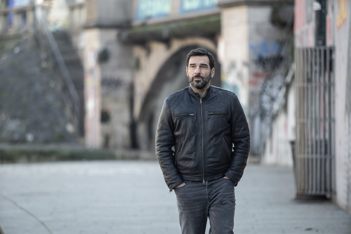 Quando va in onda Il Clandestino? La fiction di Rai 1 salta una settimana