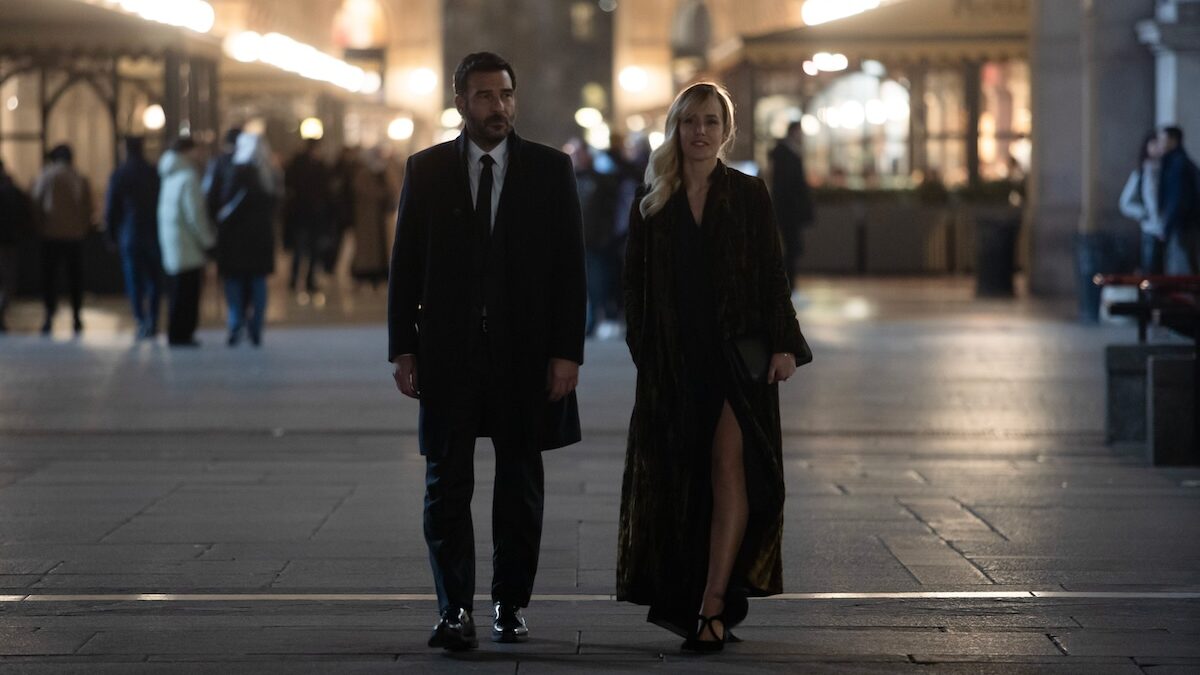 Ascolti tv lunedì 6 maggio 2024: Il clandestino 2.7 mln (17.3%), Isola dei Famosi 2 mln (15.8%)