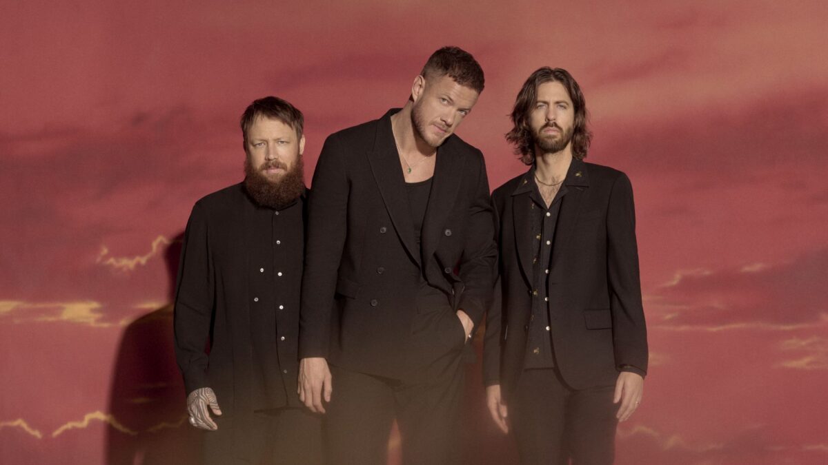 Eyes closed, Imagine Dragons: traduzione, testo e significato, ascolta la canzone (video)
