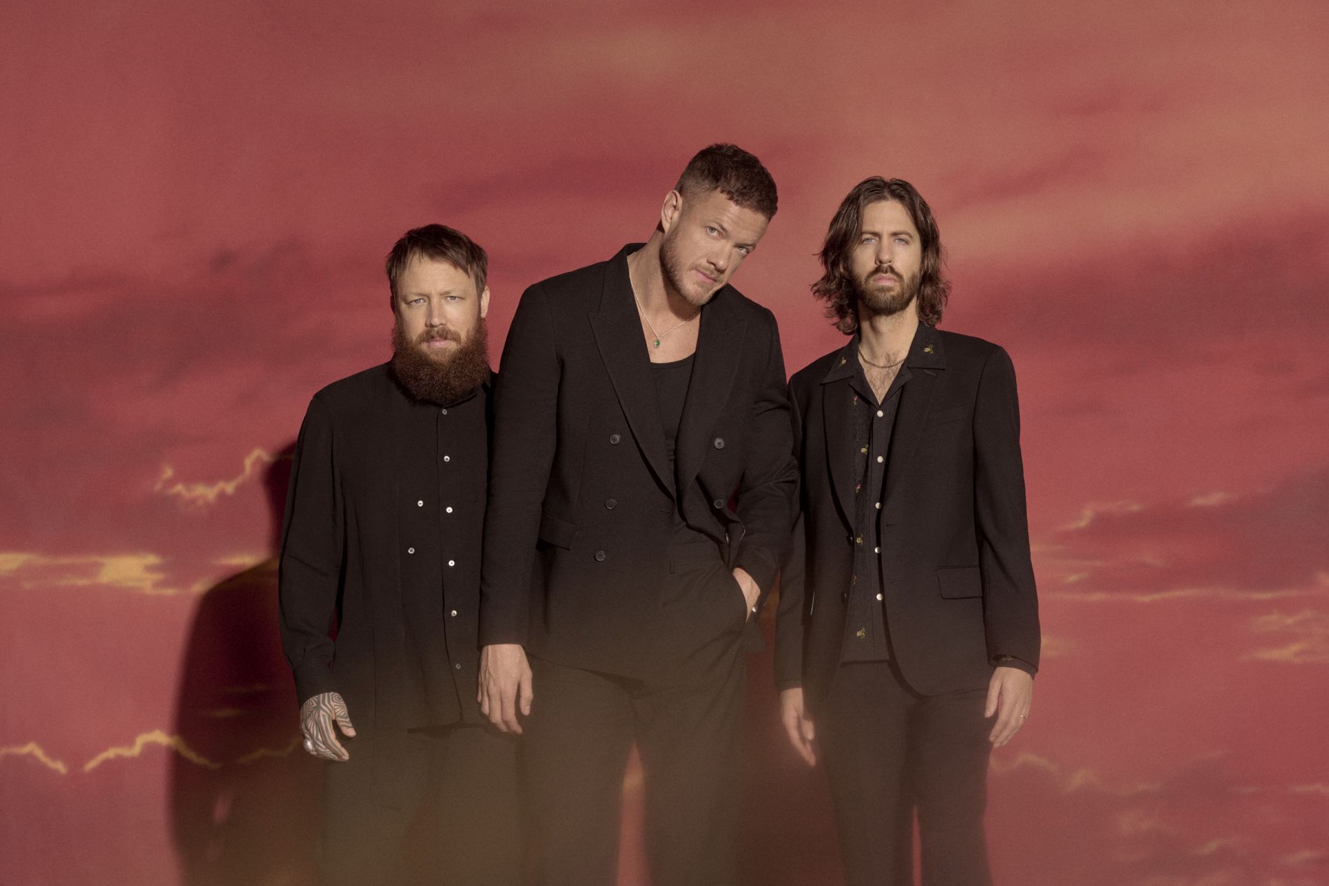 Eyes closed, Imagine Dragons: traduzione, testo e significato, ascolta la canzone (video)