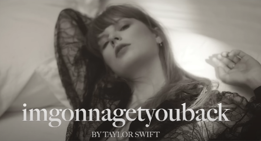 Imgonnagetyouback, Taylor Swift: traduzione, testo e significato della canzone (rivolta a Fernando Alonso?)