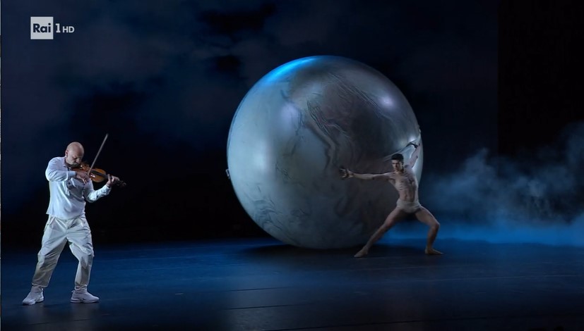 Viva la Danza su Rai 1 con Roberto Bolle: tra palco e backstage, la danza è stata davvero protagonista