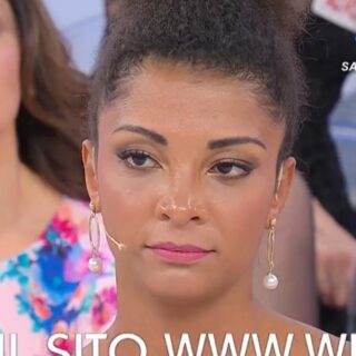 Jessica Pittari di Uomini e Donne