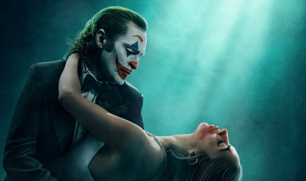 Joker: Folie à Deux – primo poster e annuncio trailer del Joker 2 con Joaquin Phoenix e Lady Gaga