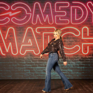 Comedy Match