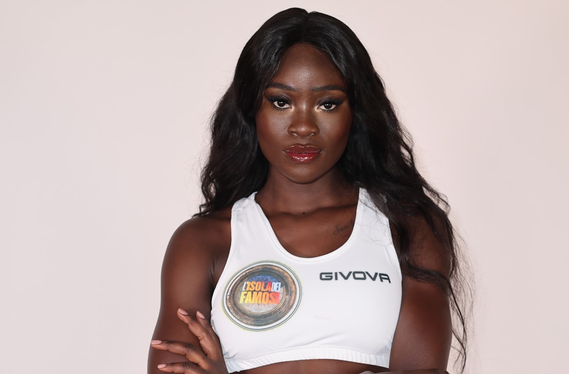 Khady Gueye: chi è la nuova naufraga de L’Isola dei Famosi 2024