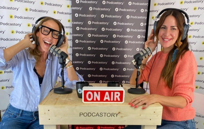 Intervista a Kris & Kris, il loro podcast ‘Music mirrors’ e il bilancio dei successi su Mtv