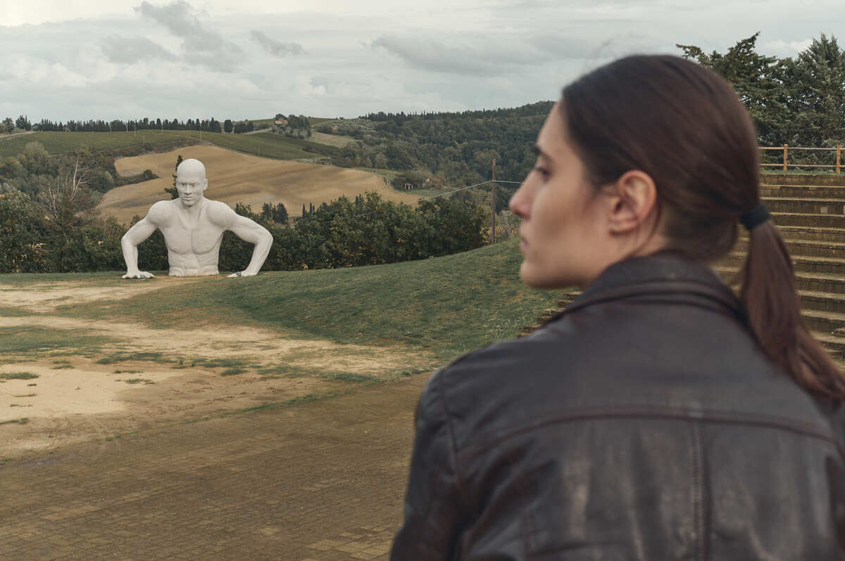 La seconda vita: trailer del film di Vito Palmieri con Marianna Fontana (Al cinema dal 4 aprile)