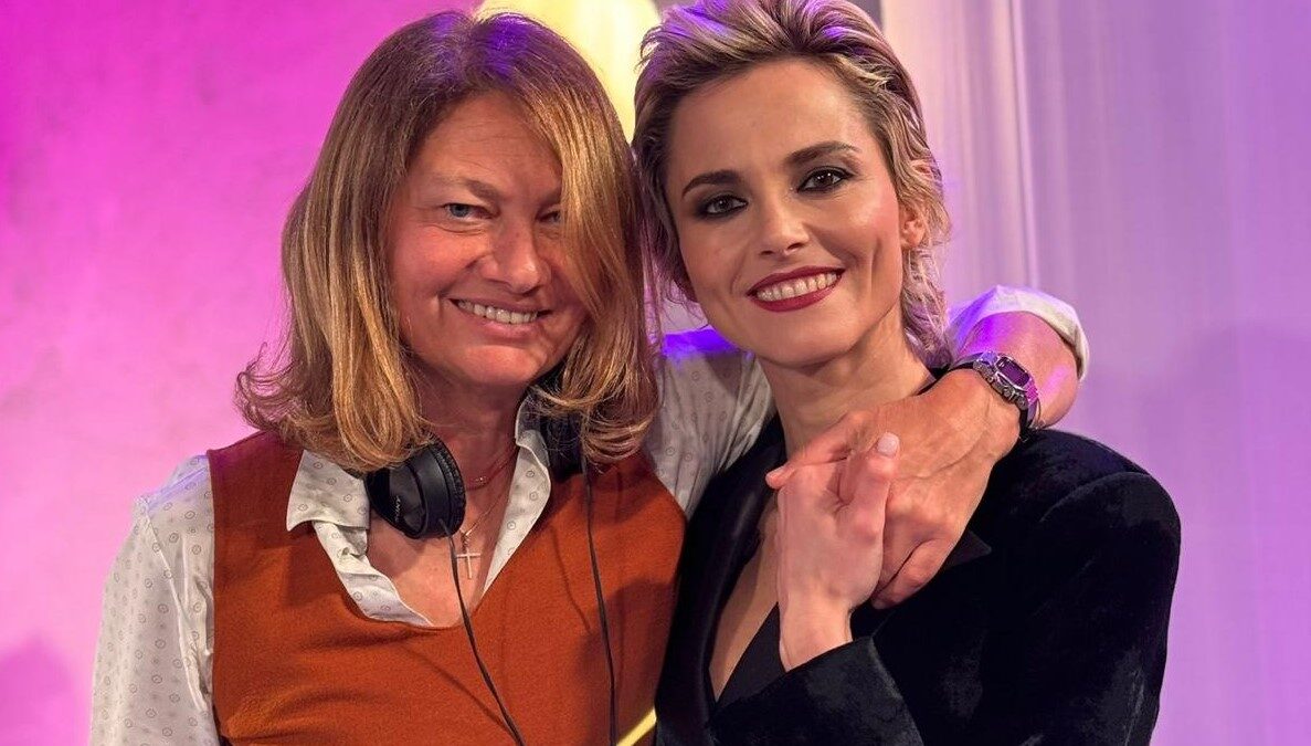 Le Ragazze, Cristiana Mastropietro: “Accogliamo in studio gli uomini perché crediamo nel confronto”