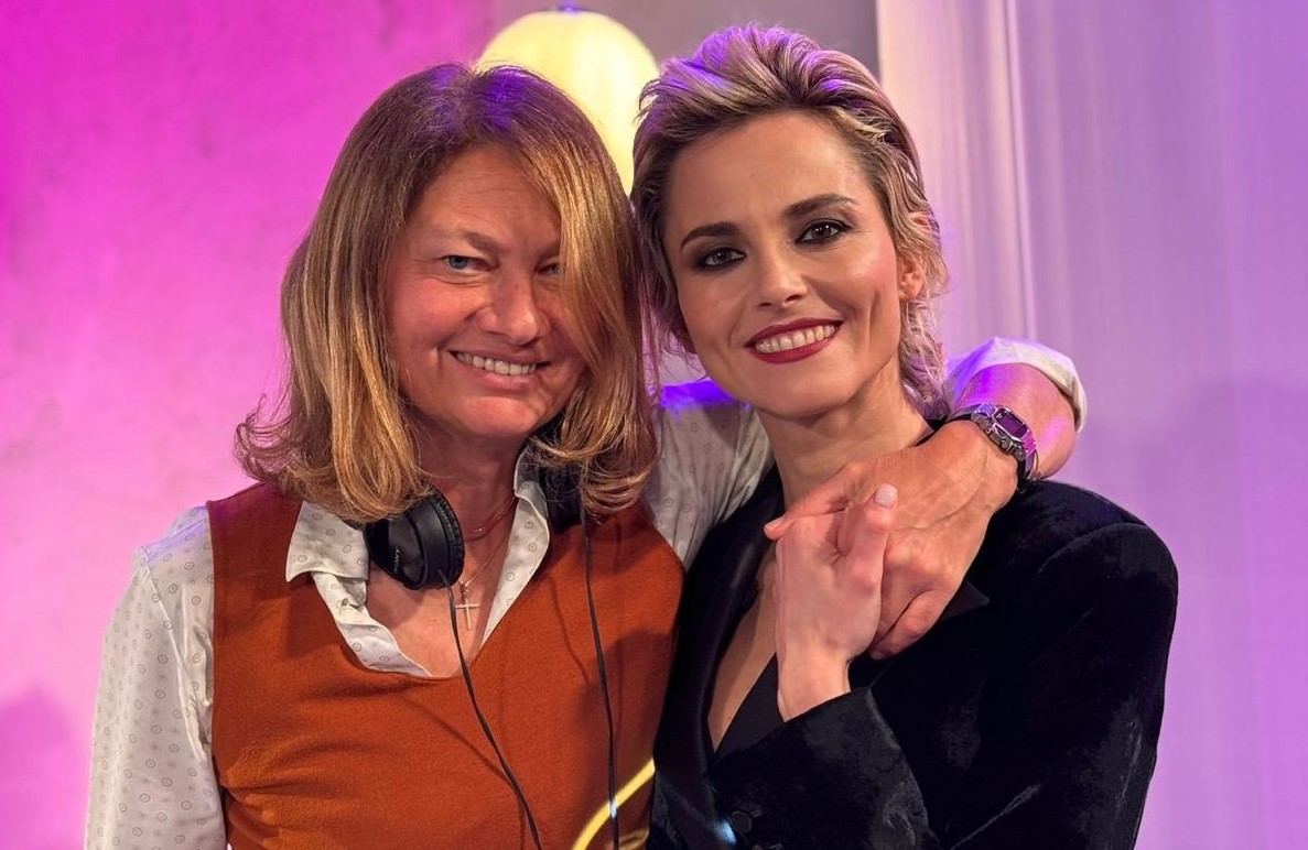 Le Ragazze, Cristiana Mastropietro: “Accogliamo in studio gli uomini perché crediamo nel confronto”