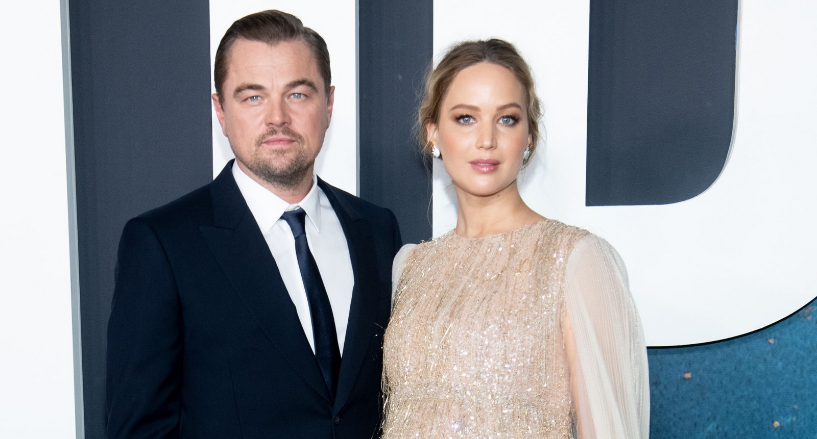 Leonardo DiCaprio sarà Frank Sinatra in un biopic con Jennifer Lawrence e il regista Martin Scorsese