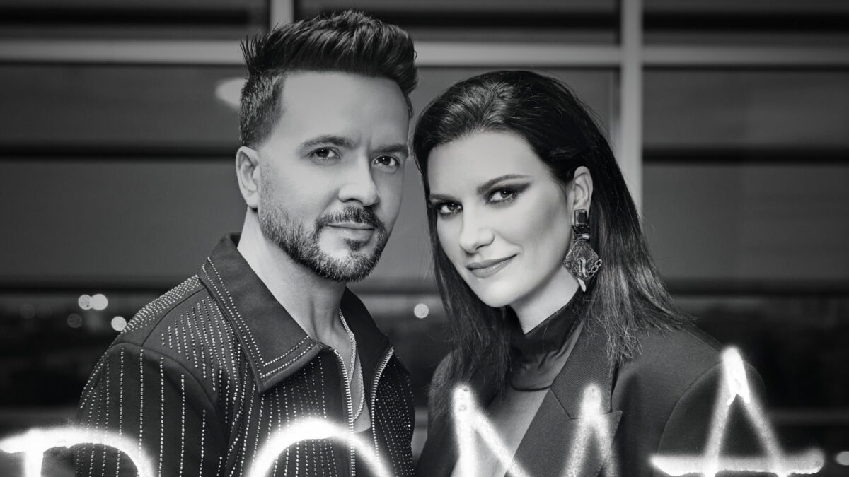 Roma, Luis Fonsi e Laura Pausini: traduzione, testo e significato della canzone