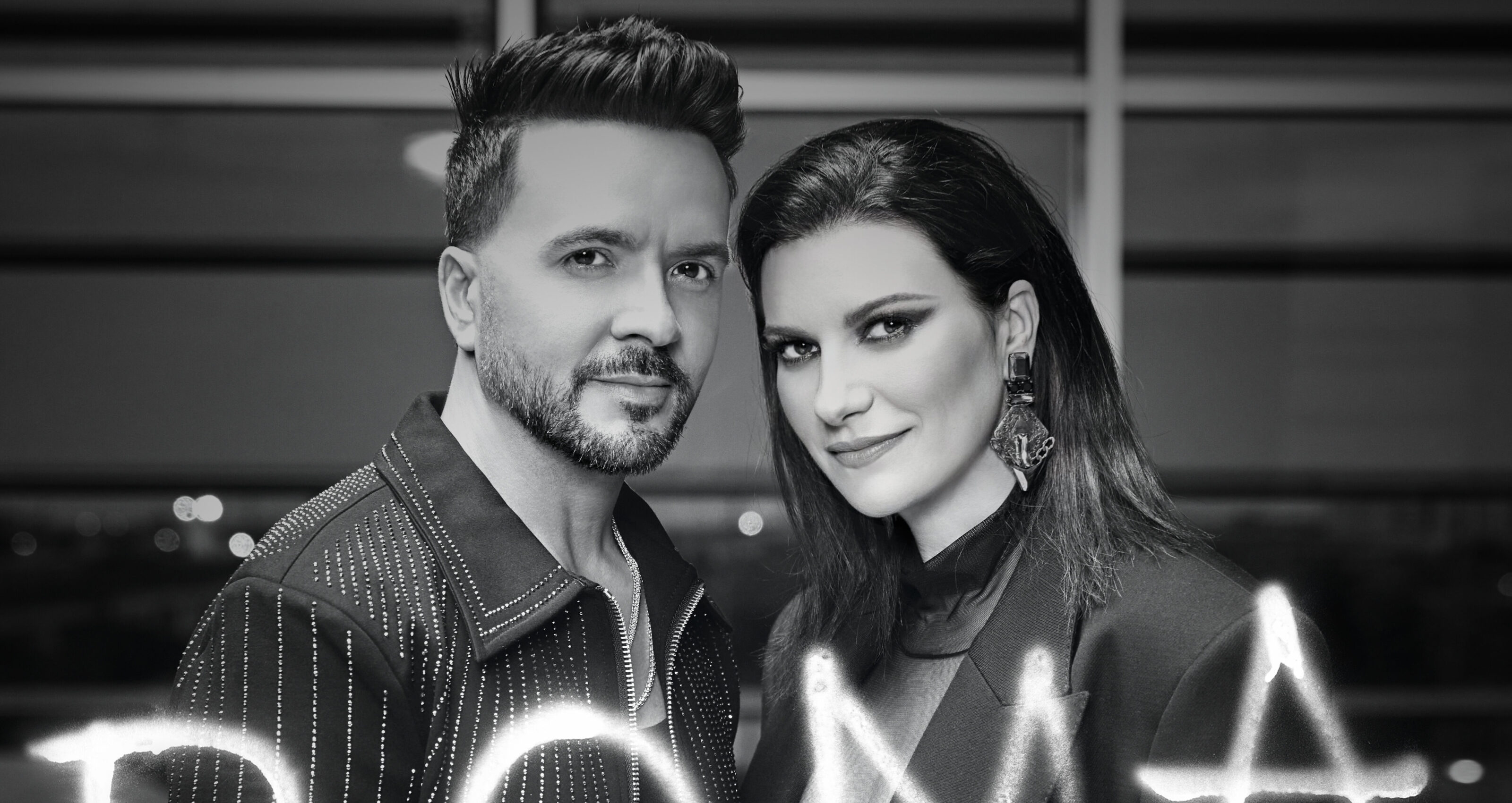 Roma, Luis Fonsi e Laura Pausini: traduzione, testo e significato della canzone