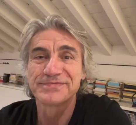 Ligabue non è andato a Sanremo 2010 di Antonella Clerici perché “sapeva troppo di sugo”? La risposta del cantante