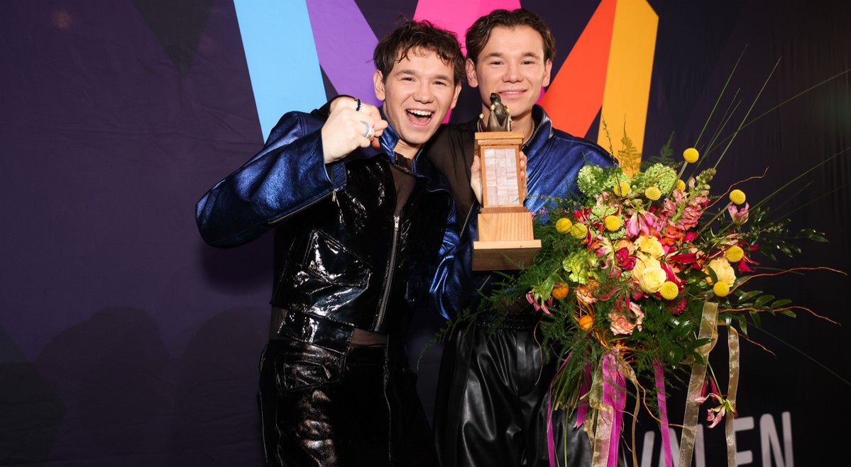 Unforgettable, Marcus & Martinus: la canzone della Svezia in gara all’Eurovision 2024 (Testo e Significato)