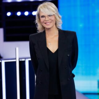 Amici 2024