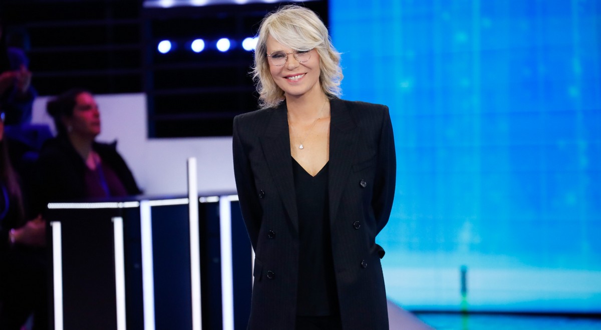 Amici 23, serale, sesta puntata del 27 aprile 2024: Sofia eliminata