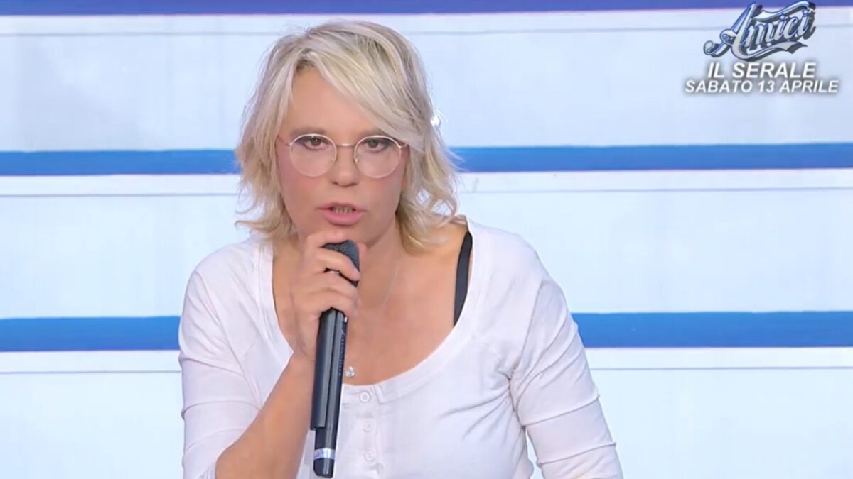 Uomini e Donne puntata 11 aprile 2024: cosa è successo oggi